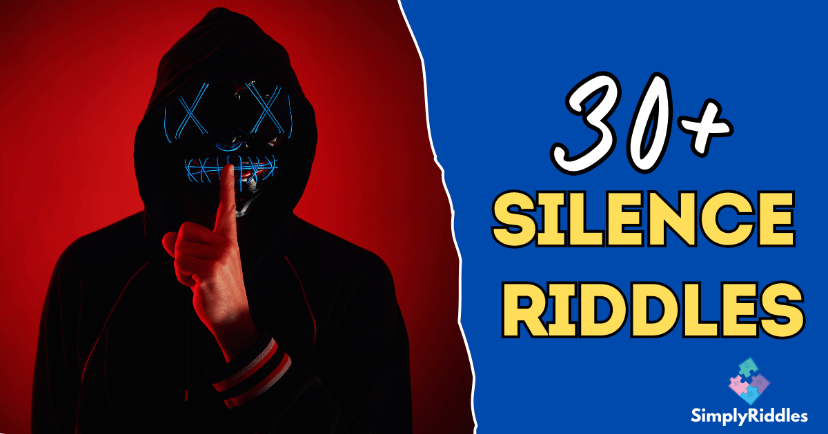 30 Death Riddles 2